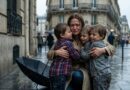 Quand la Pluie Révèle le Destin